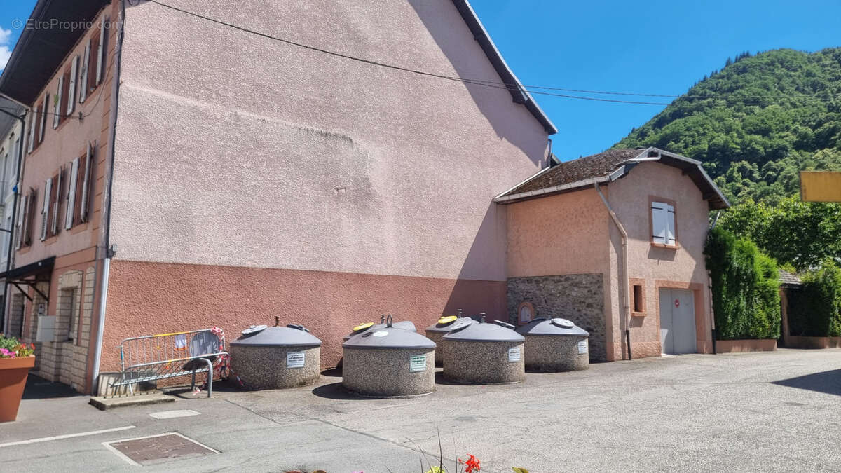 immeuble de caractère - photo 26