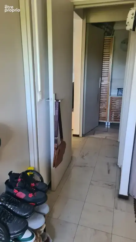 Appartement t2 grand camp - photo 9