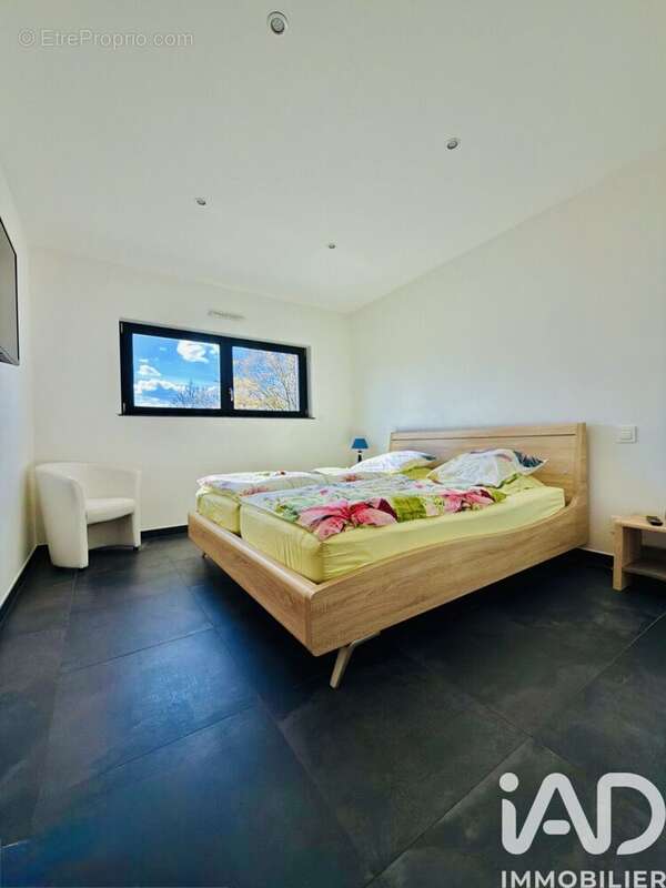 Photo 6 - Maison à BROUDERDORFF