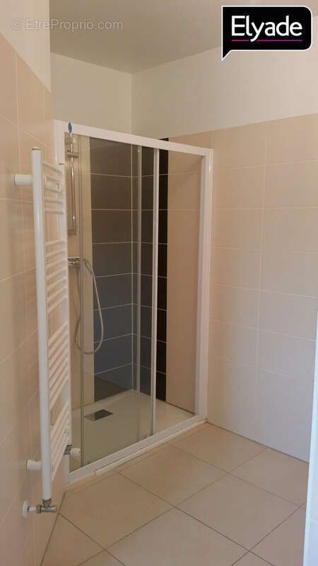 Appartement 43 m² à Sartrouville  - photo 5