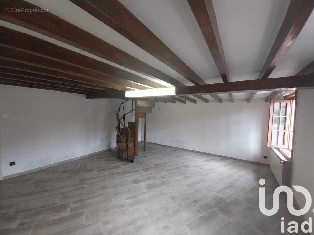 Photo 9 - Maison à HOUDAIN