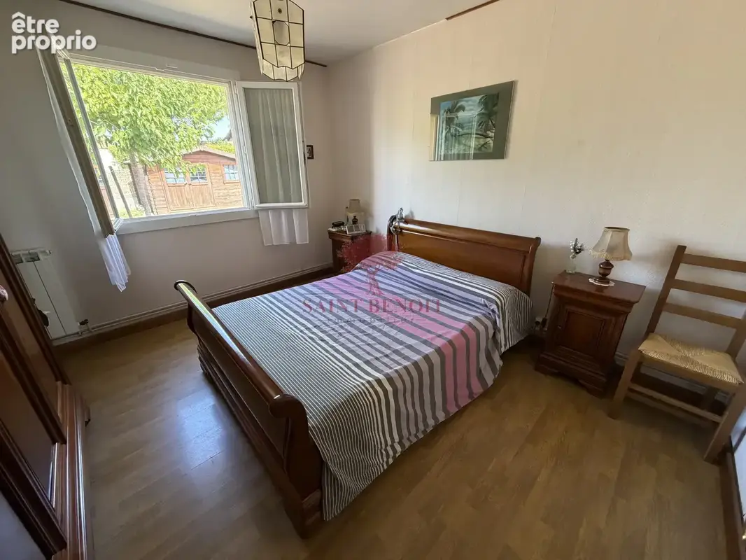 Exclusivite a vendre secteur gignac villa de type 4 pieces avec garage et piscine - photo 12