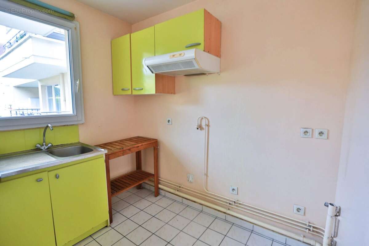 Appartement à NOISY-LE-GRAND