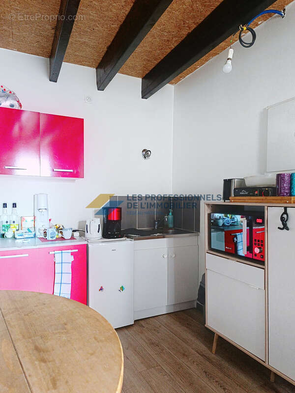 Commerce à NIVILLAC