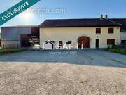 Photo 1 - Maison à TOURMONT