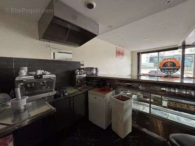 Commerce à CHOISY-LE-ROI