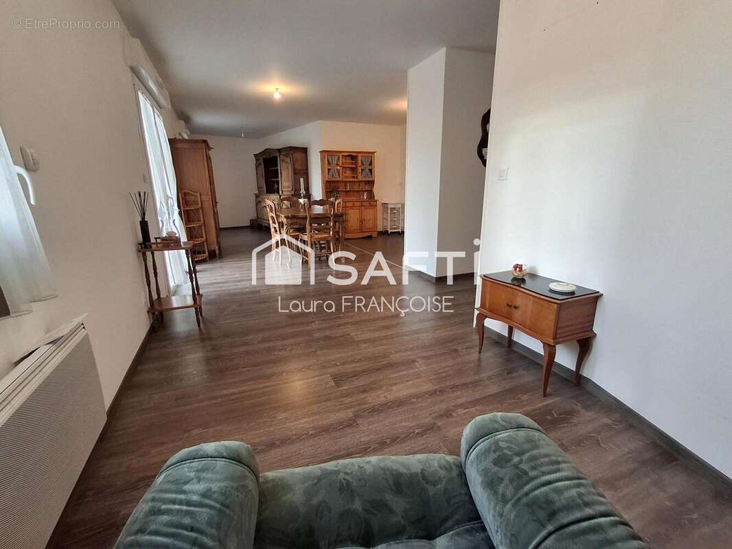 Photo 5 - Appartement à COURSEULLES-SUR-MER