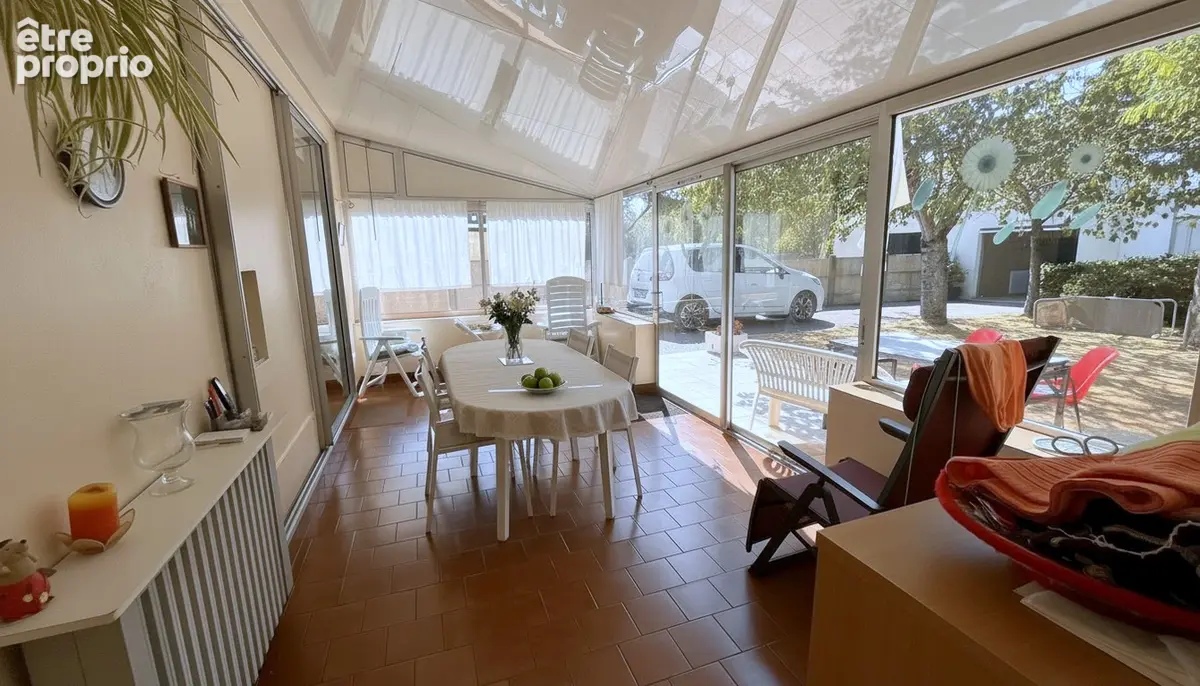 En exclusivité - guérande centre à pied - maison familiale avec jardin et garage - photo 5