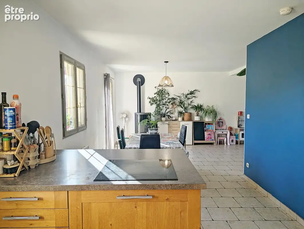 Maison 4 chambres au nord de Montargis - photo 11