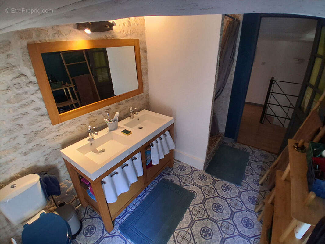 Maison 5 pièces  Beaugeay 150 m2 - photo 10