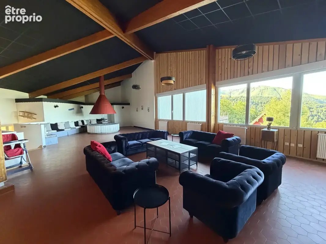 Appartement à LAVIGERIE