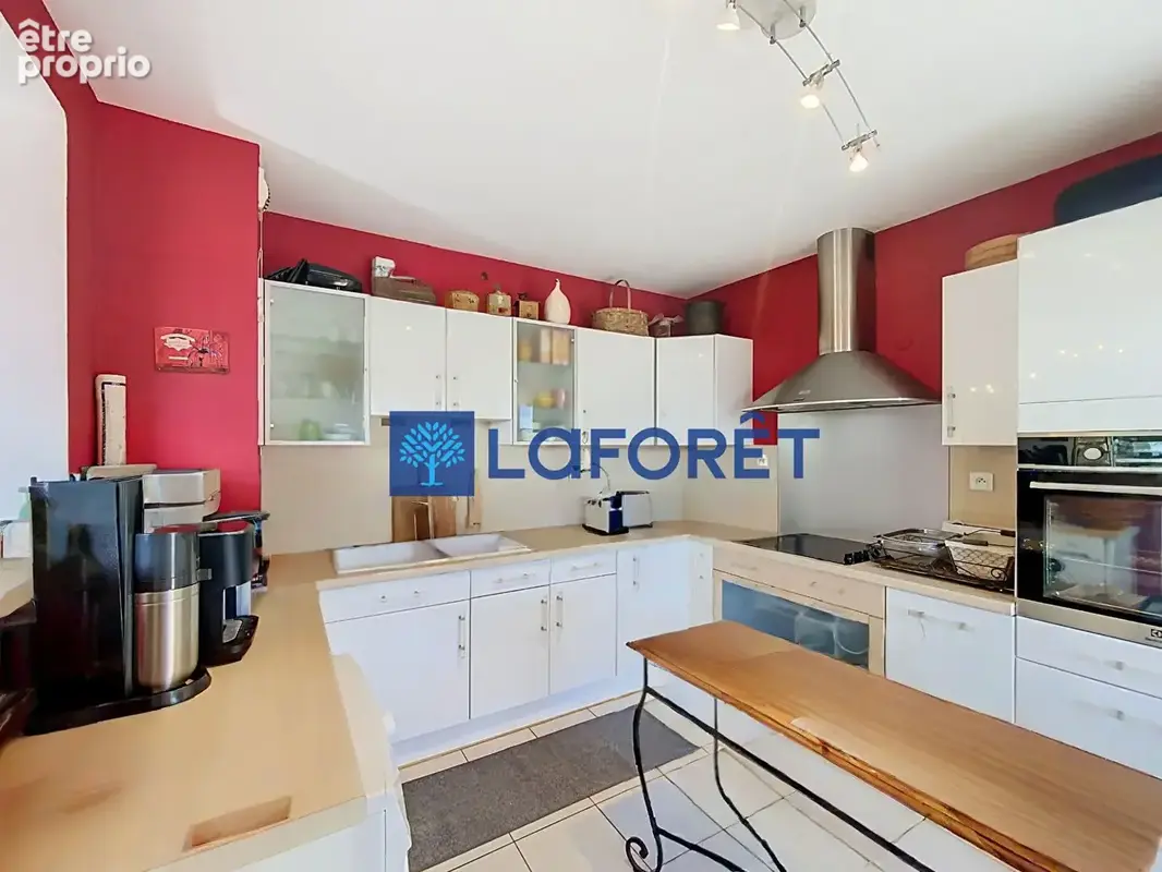 Appartement La Garde 5 pièces 120 m² - photo 3