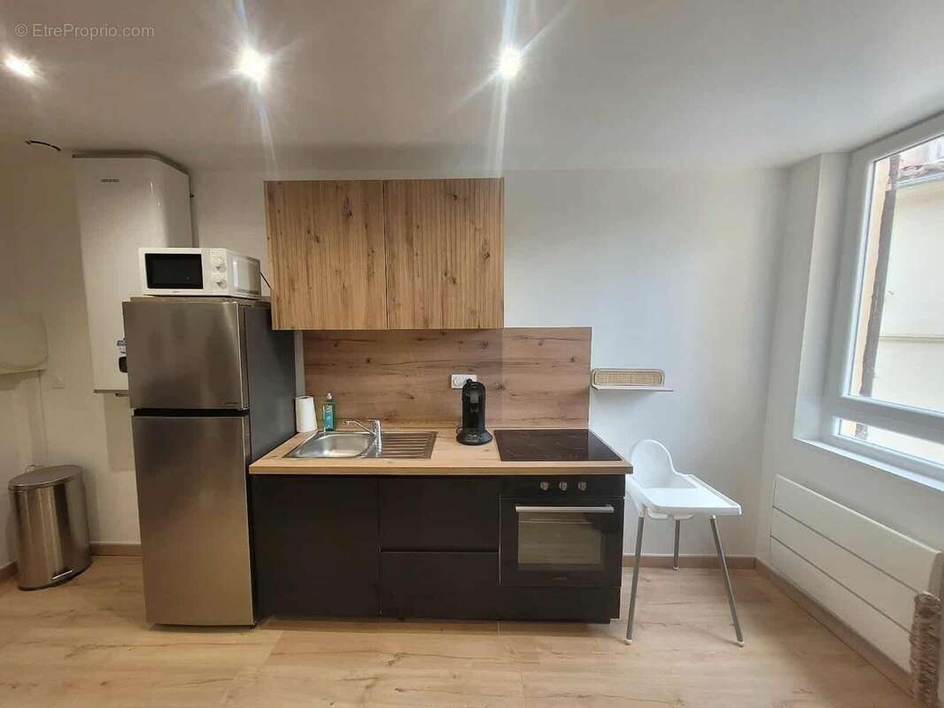 Appartement à ISTRES