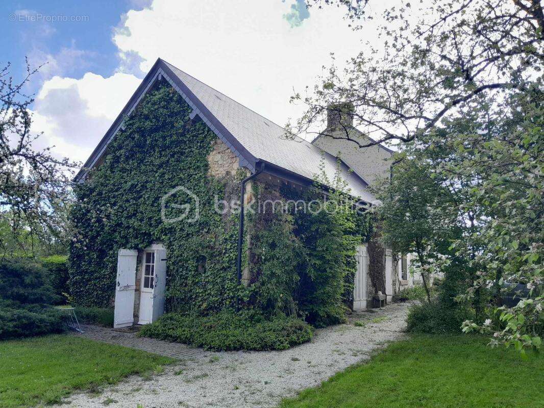 Propriété et Bois - photo 16