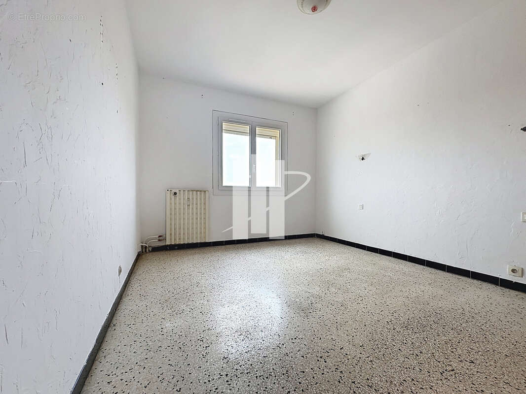 Appartement 3p derniere étage - photo 4