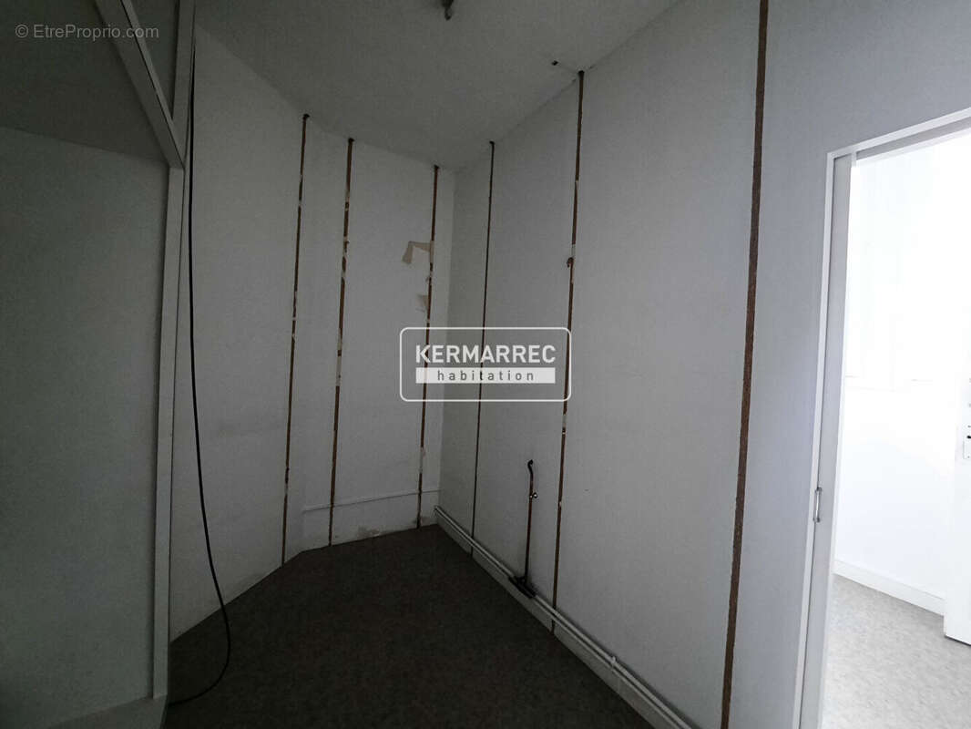 Commerce à SAINT-NAZAIRE