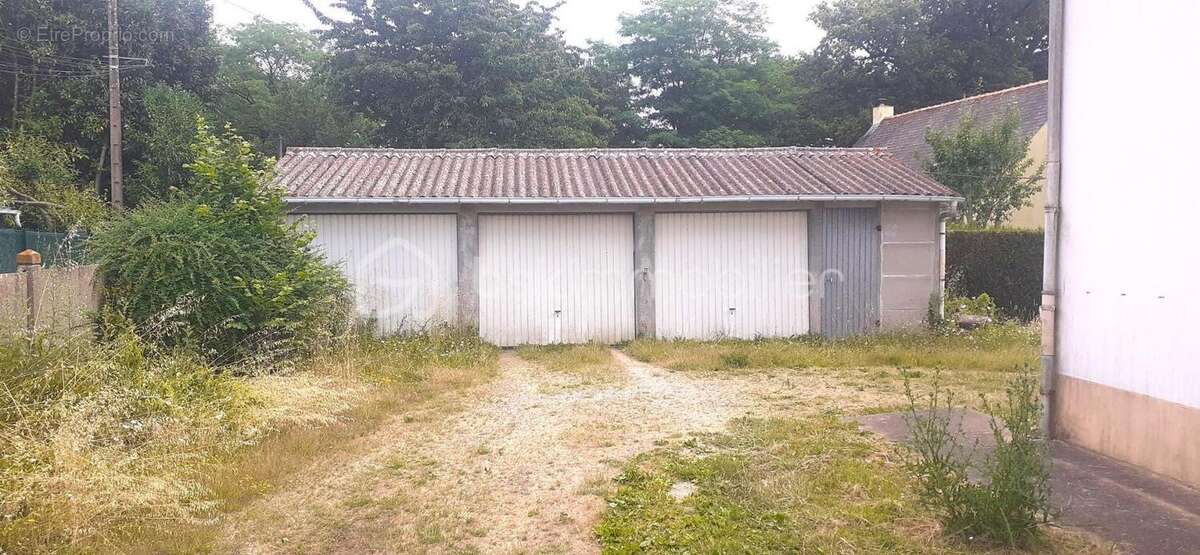 Maison familiale 300 m2 sur parcelle de 1850 m2 - photo 5
