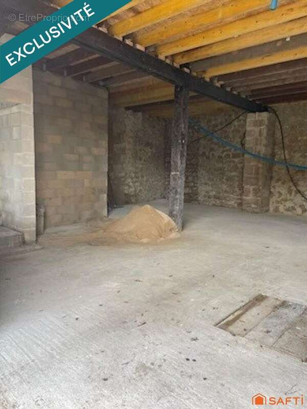 Photo 4 - Maison à MONT-NOTRE-DAME