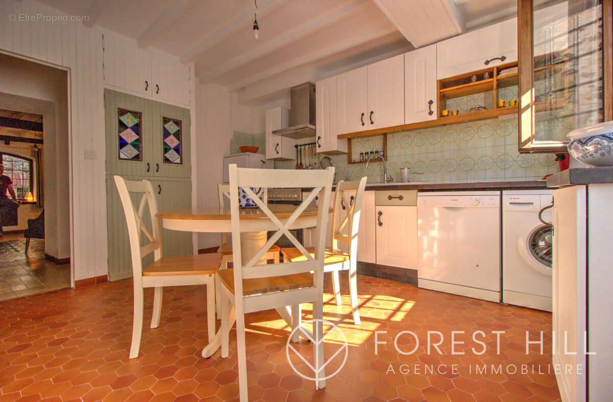 Maison à SAINT-MARSAL