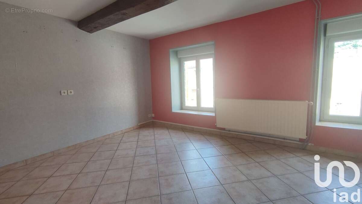 Photo 4 - Maison à BOULZICOURT