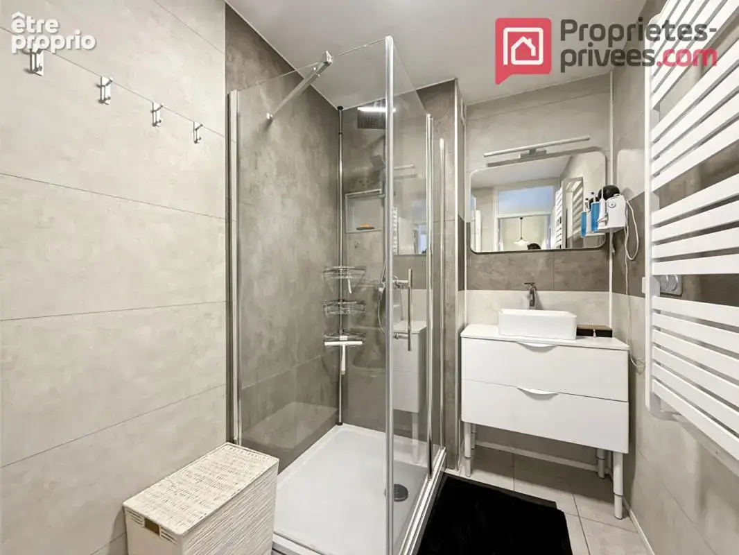Maison 8 pièces 138 m² à vendre à Nieppe (59850) - photo 8