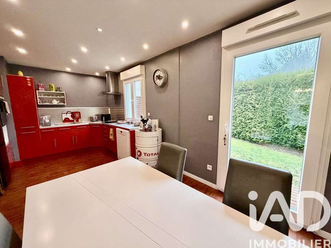 Photo 3 - Maison à PONTPOINT