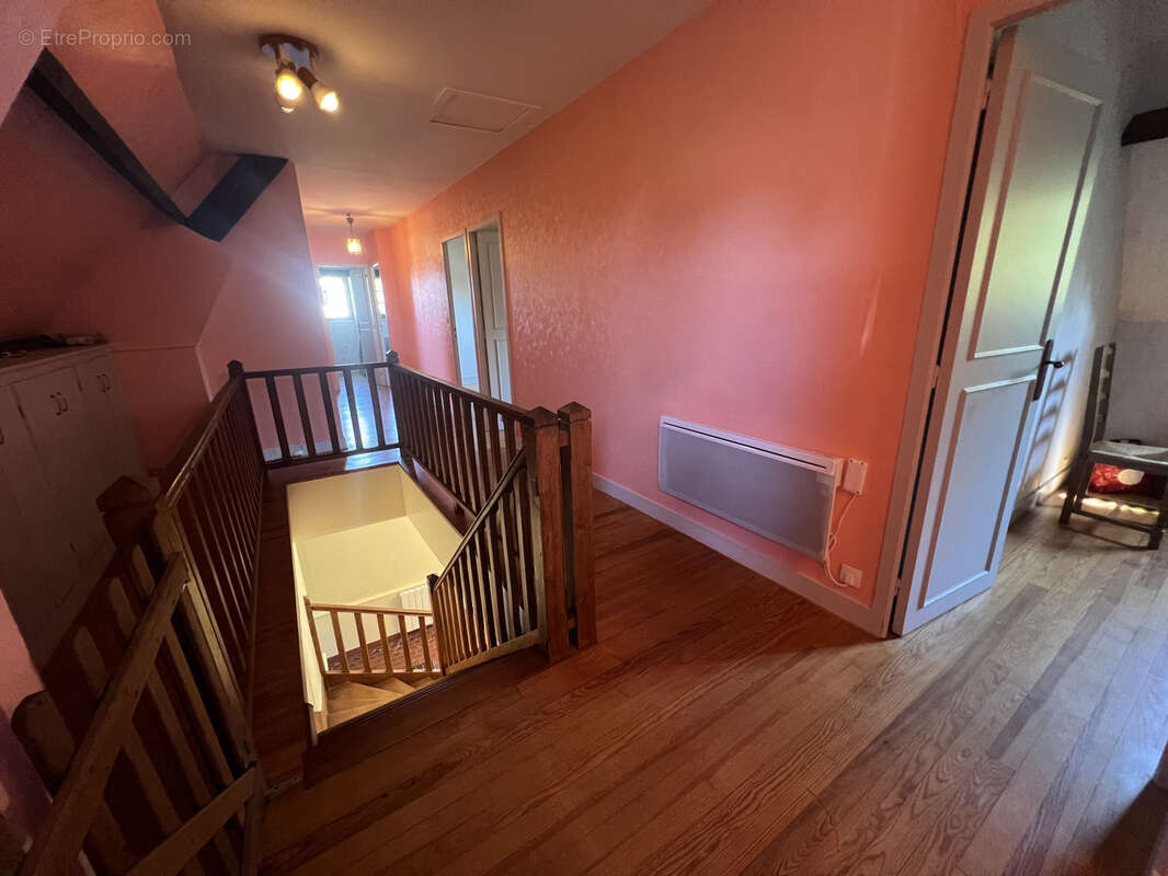 Maison à LE NEUBOURG