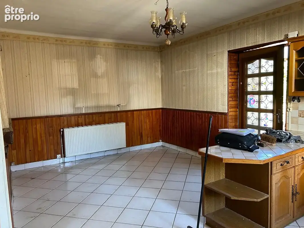 Maison 85m² à aranc - photo 7