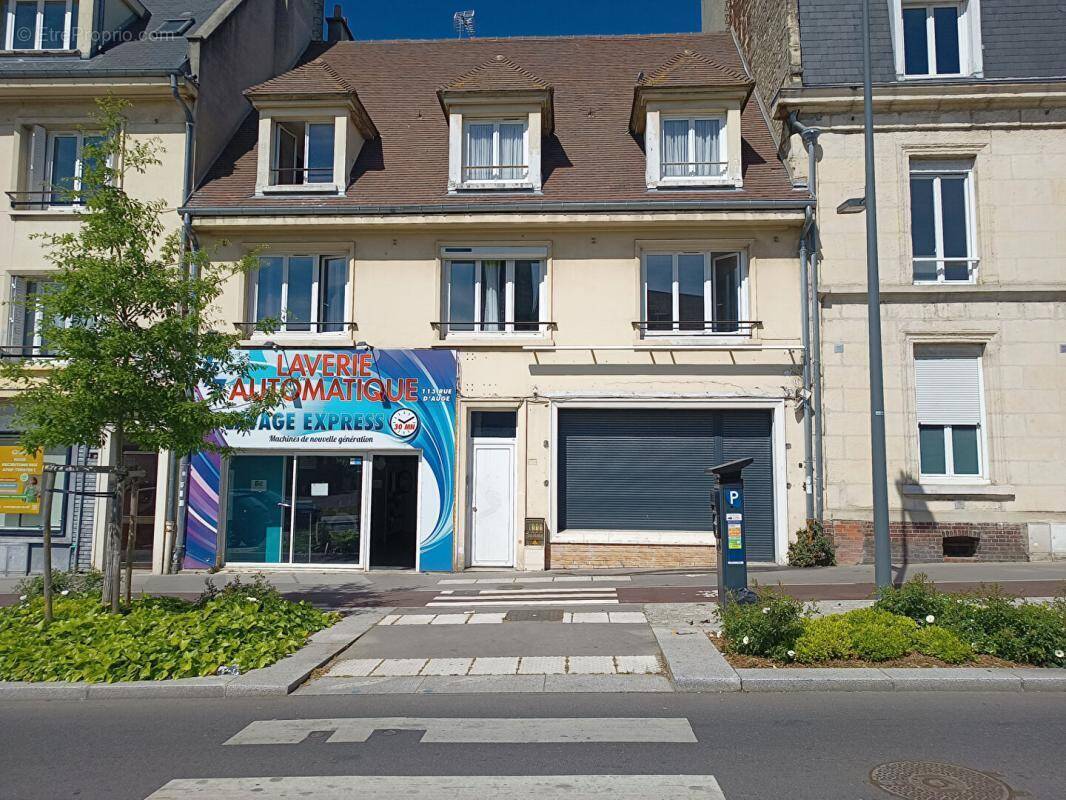 Appartement à CAEN
