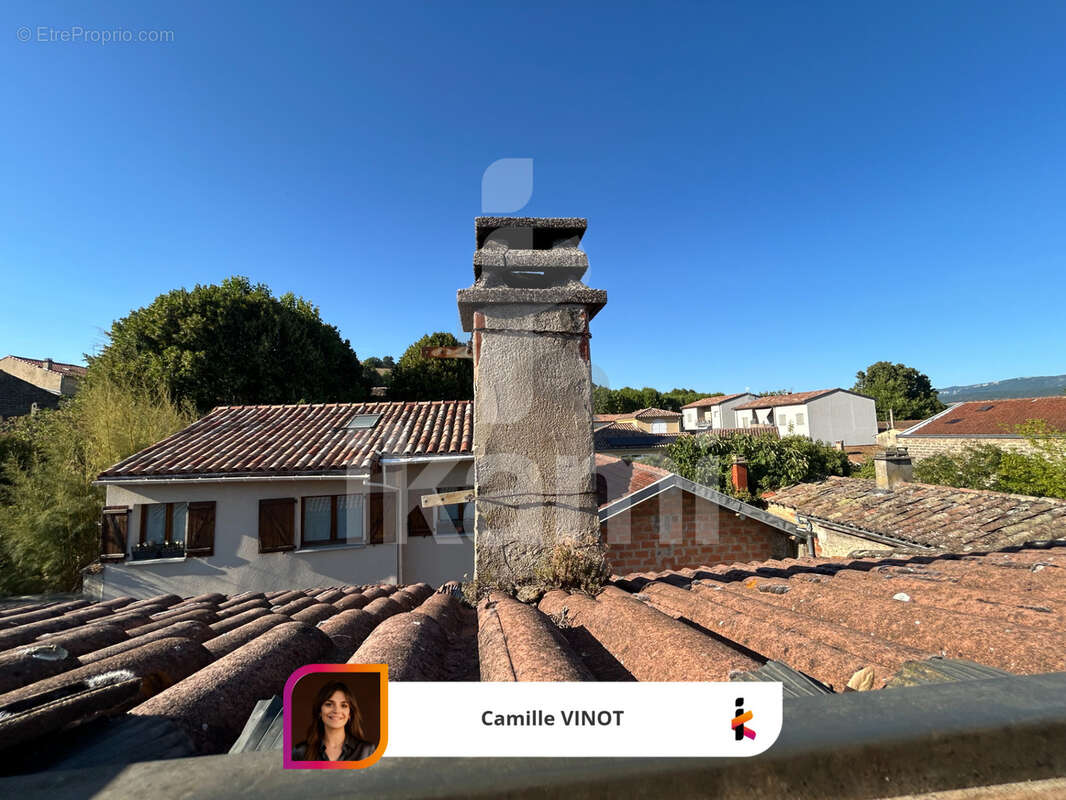 Appartement T3 sous les toits, confort et modernité, à venir découvrir ! - photo 5