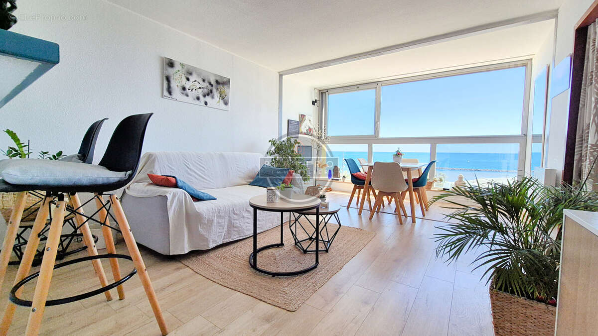Appartement à AGDE