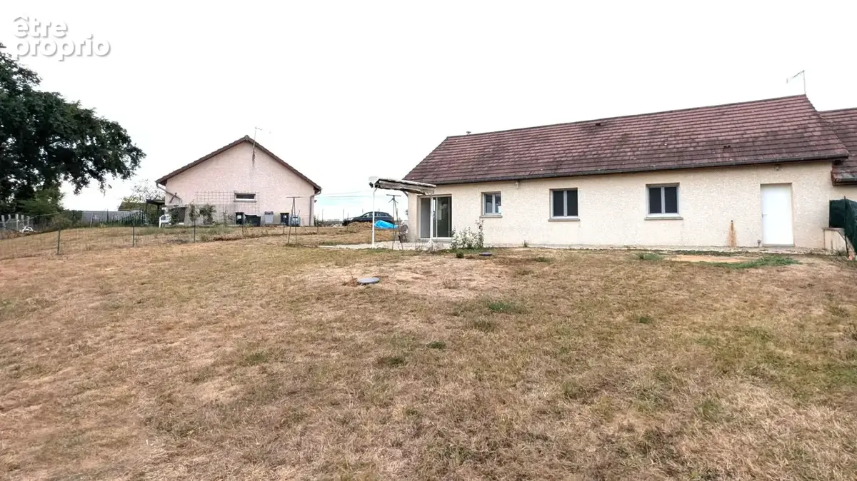 Maison Savigny En Revermont - photo 16