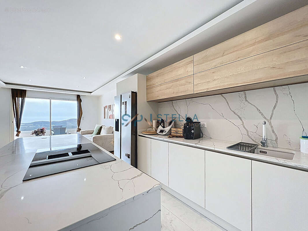 Appartement à CUTTOLI-CORTICCHIATO