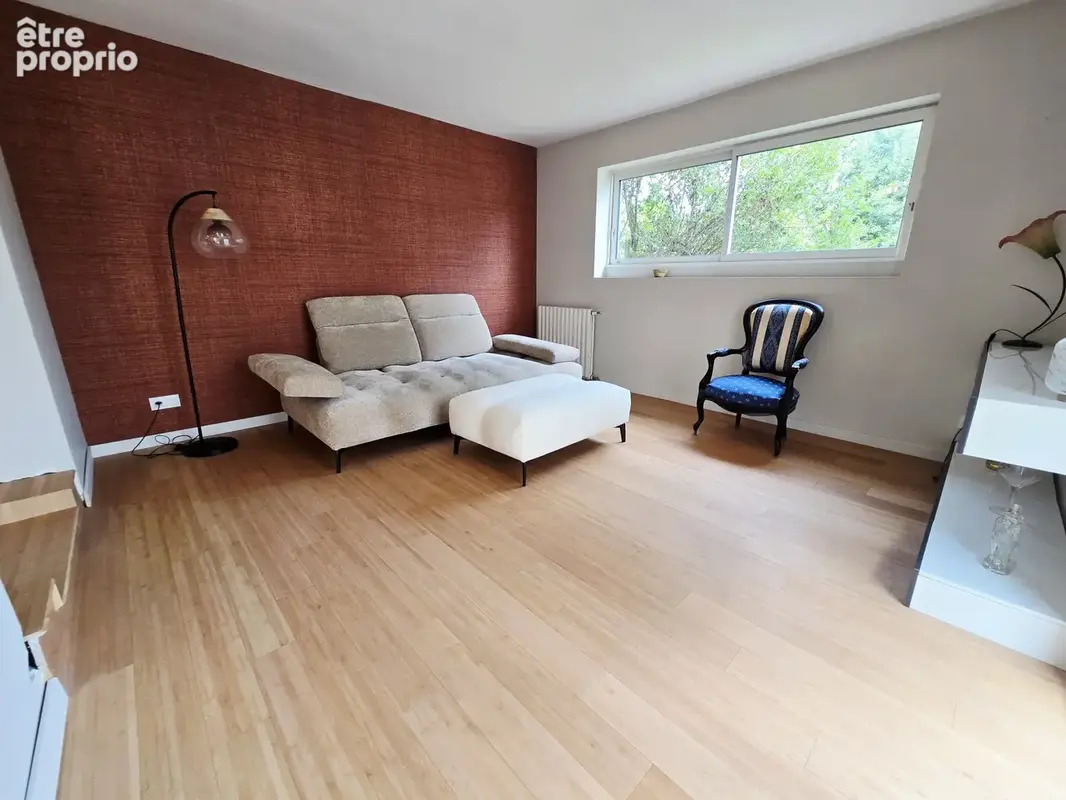 Maison de ville 62 m2 -2 chambres- - photo 4