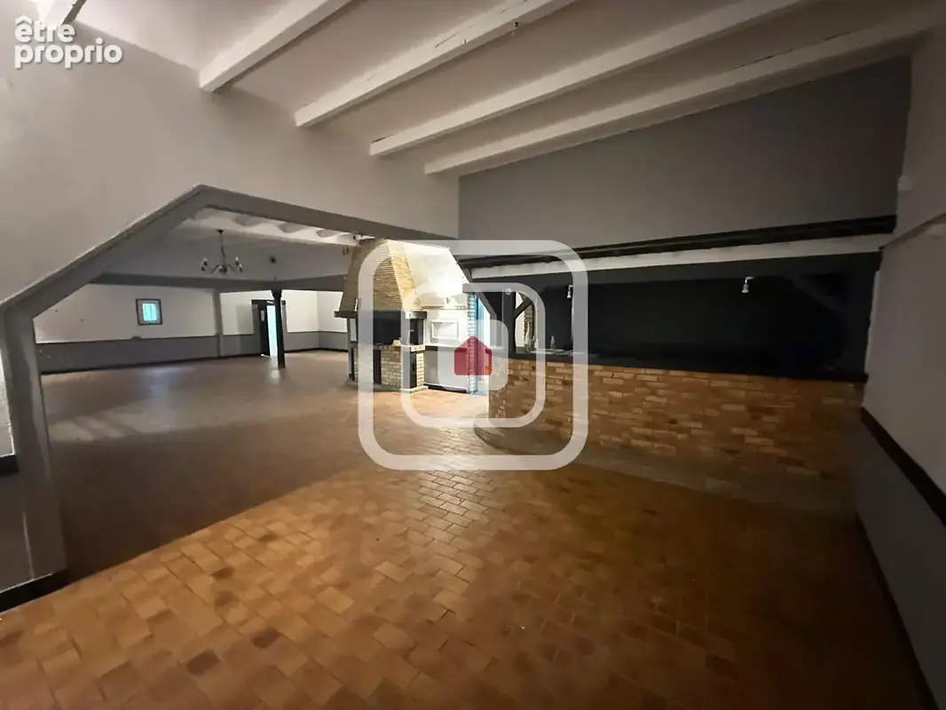 Grand ensemble immobilier  sur 6 000 m² de terrain - photo 6
