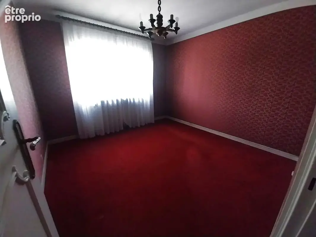 L’Agence SECKLER vous présente à WINTZENHEIM   Spacieux appartement 4/5 pièces de 115 m2 avec terrasse - photo 4