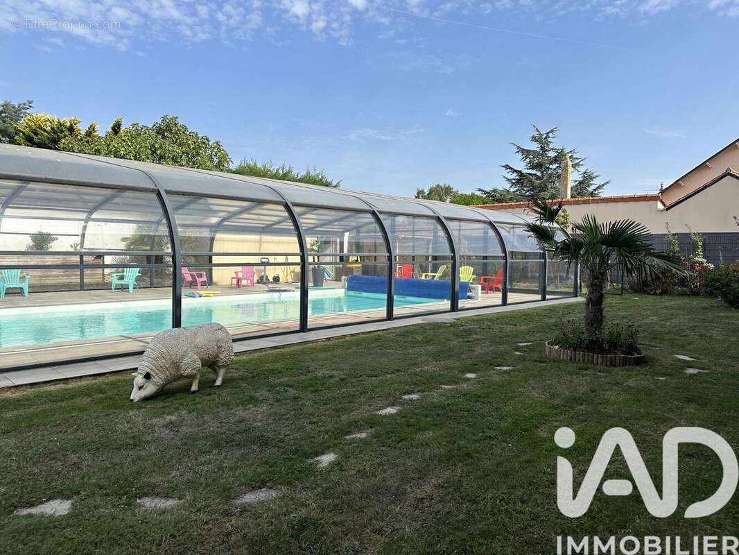 Appartement 51 m² à Les Sables-D'olonne  - photo 7