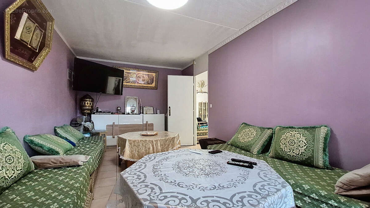 Appartement à TALENCE