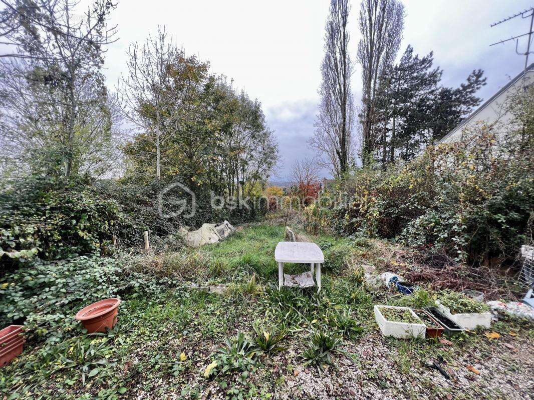 Maison à COULOMMIERS