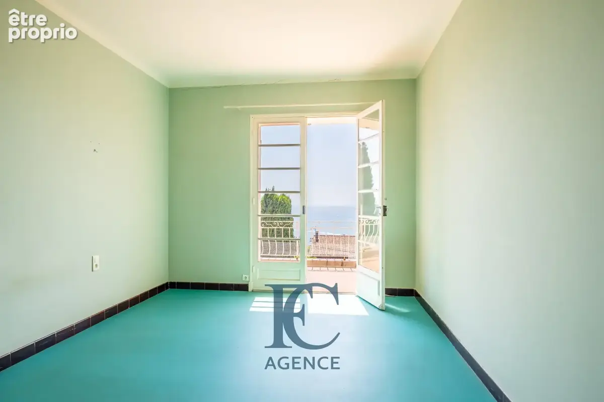 Maison 7 pièces au calme, vue mer - photo 6