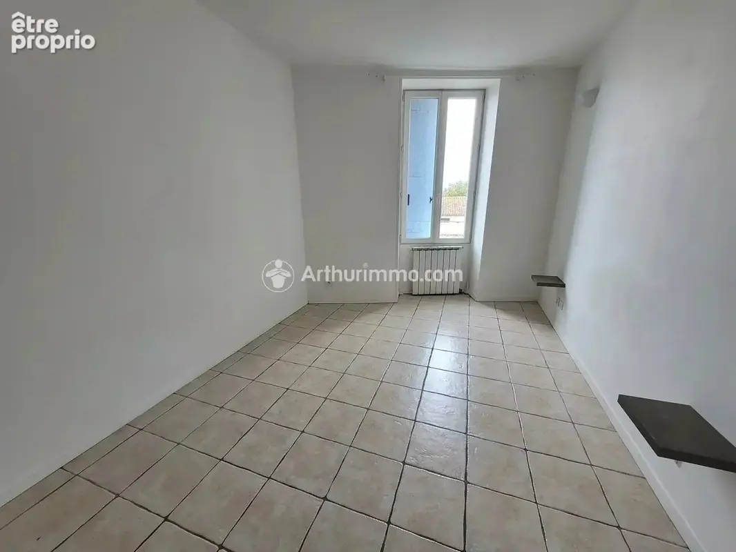 Vente Appartement Saint-jean-d'angely(17400) 108 000ï¿œ - photo 5