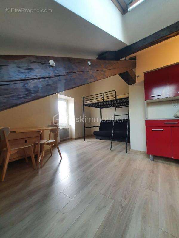 Appartement à MILLAU