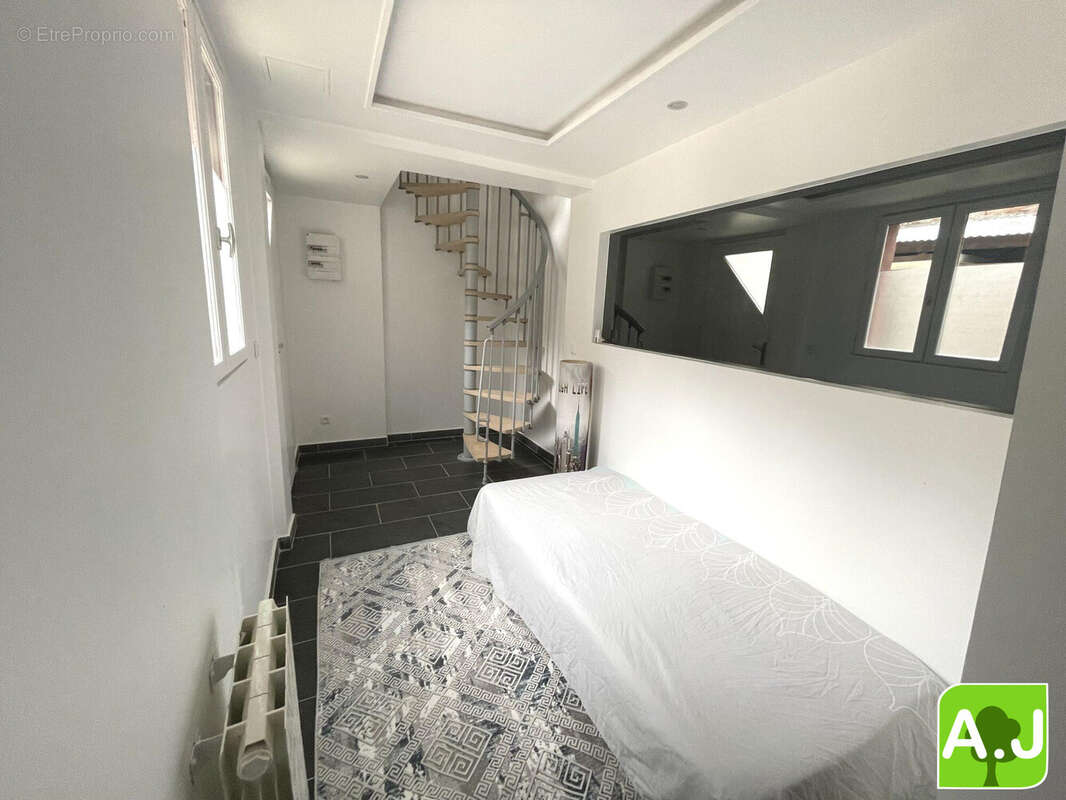 Appartement à EZY-SUR-EURE