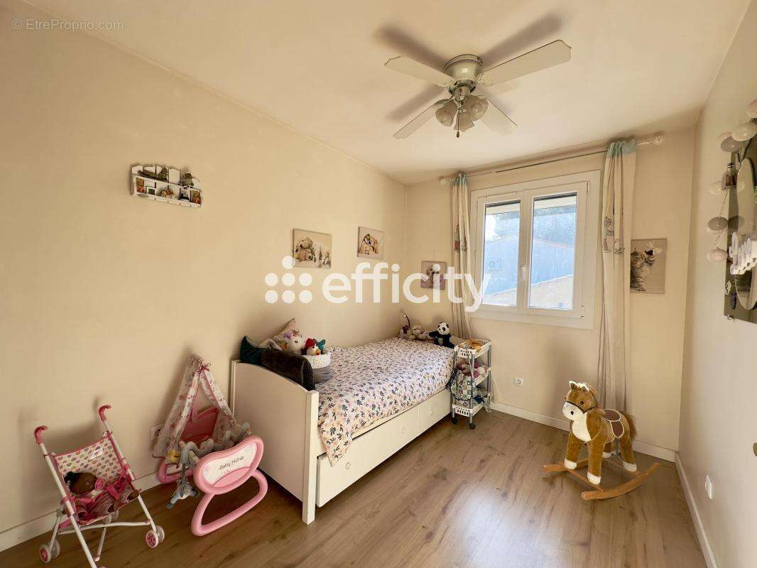 Maison à ENSUES-LA-REDONNE