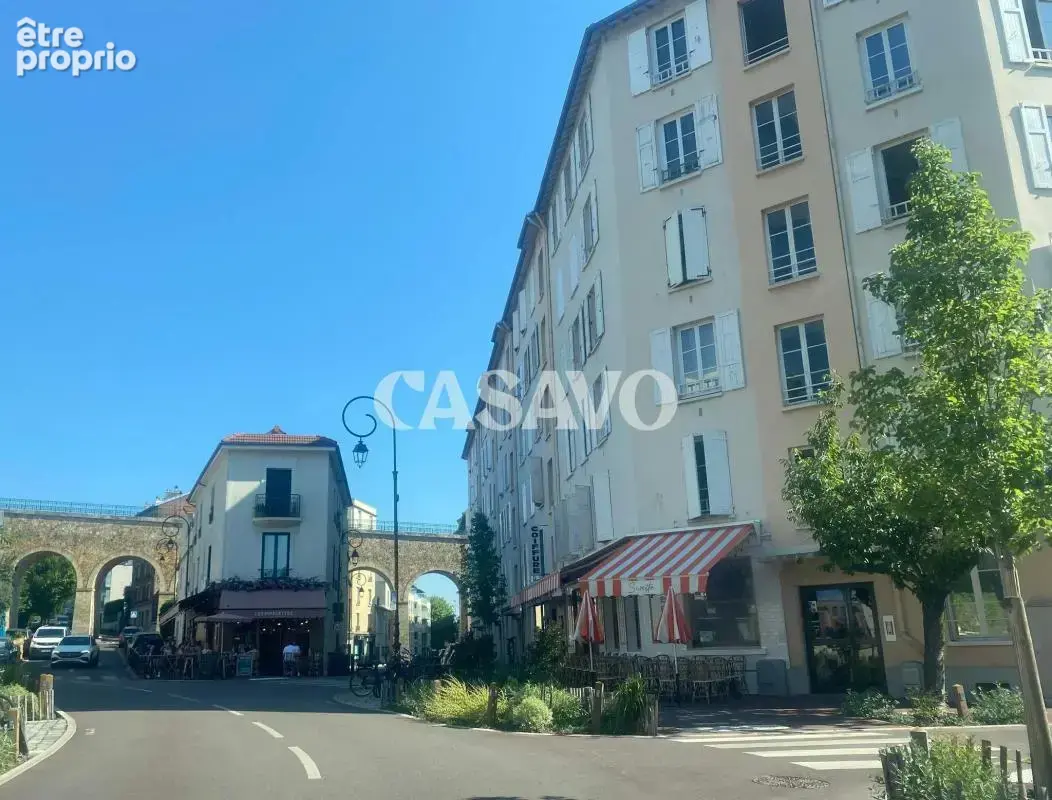 Vente Appartement 2 pièces de 29m² - 92210 Saint-Cloud - photo 4