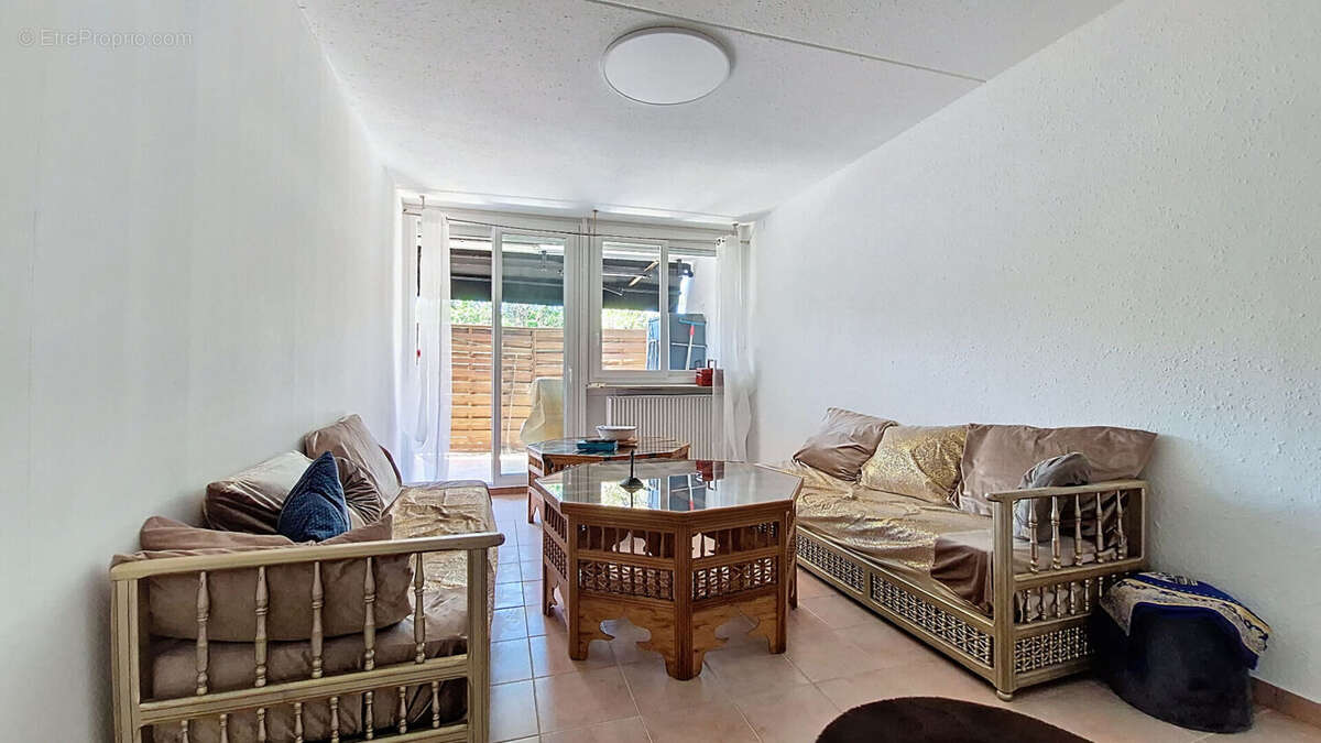 Appartement à TALENCE
