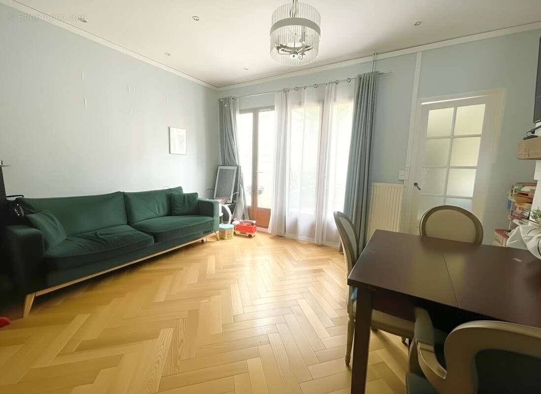 Maison à LAMBERSART