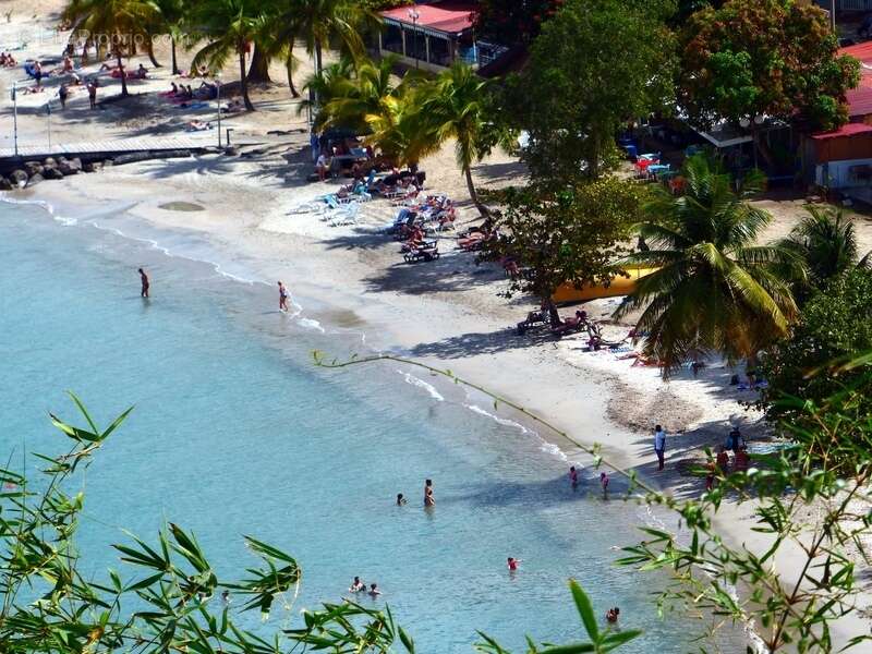 Maison à LES TROIS-ILETS