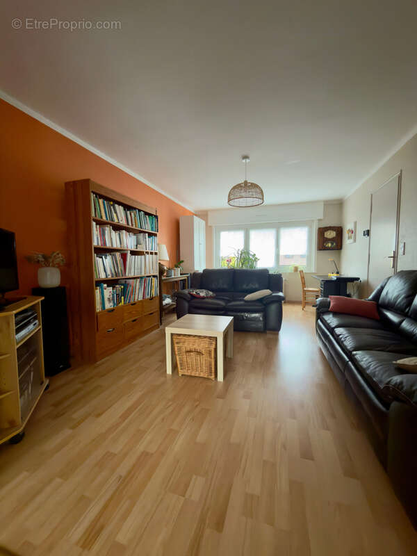 Maison à VILLENEUVE-D&#039;ASCQ