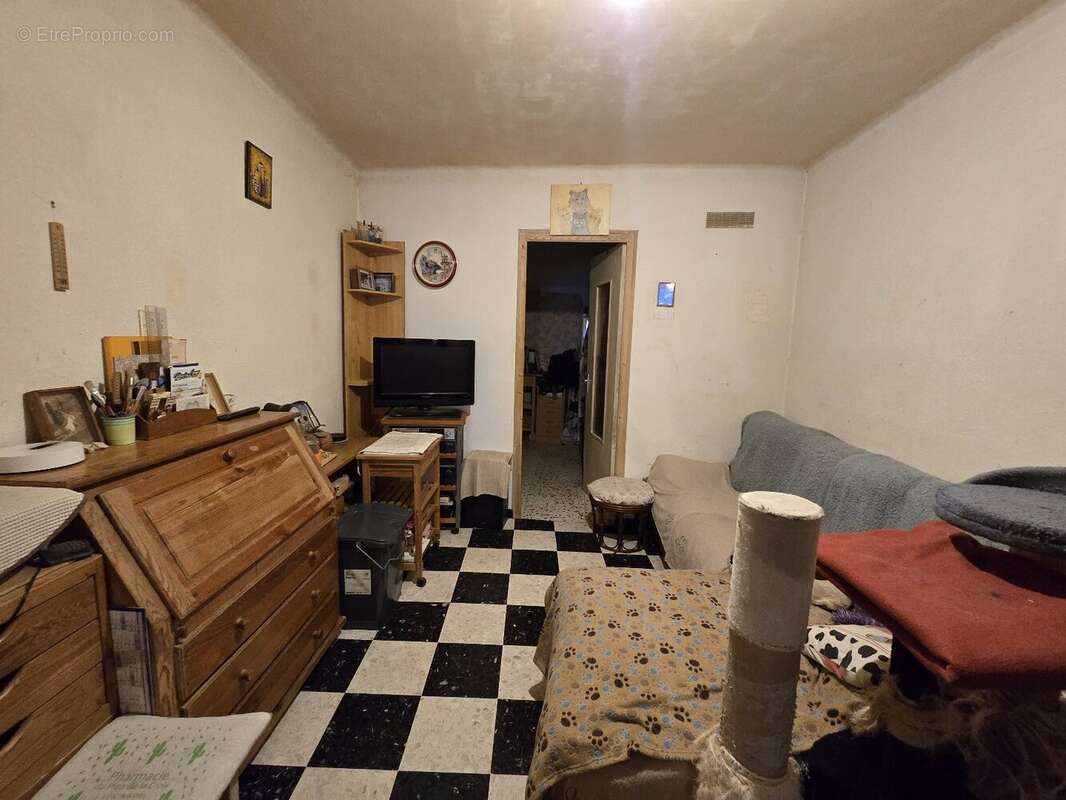 Maison à COURNONTERRAL